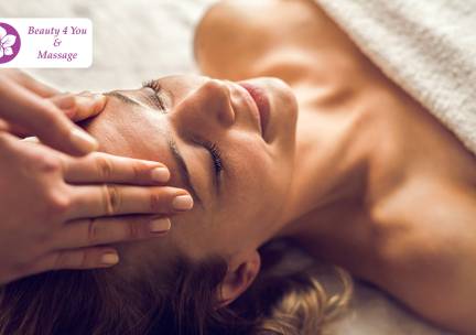 Beauty-arrangement naar keuze (45 of 60 min)