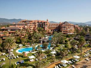 Bahia Estepona Hotel Member of Melia Collection