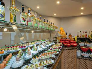 Hotel Titanic Aqua Park Resort