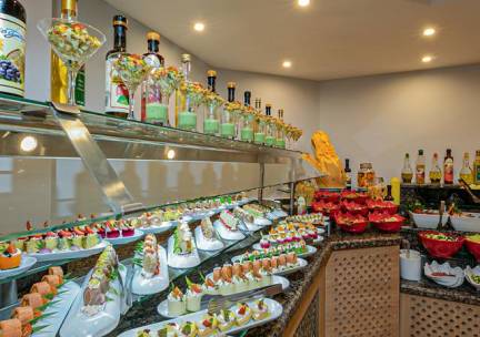 Hotel Titanic Aqua Park Resort