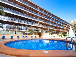 Hotel Servigroup Diplomatic