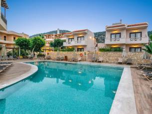 Cactus Beach en Bungalows