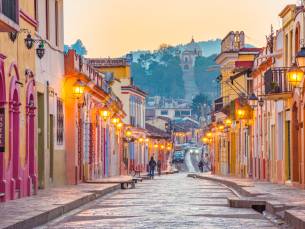 Highlights Authentiek Mexico Superior