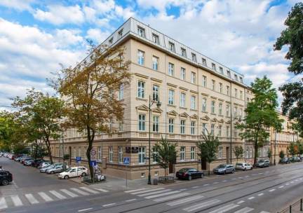 Leonardo Boutique Krakow