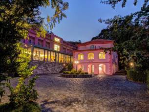 Quinta da Serra - Bio Hotel