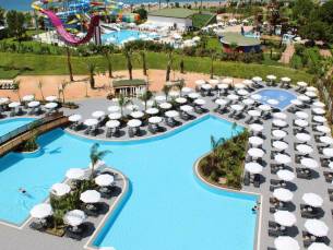 Hotel Alarcha Hotels en Resort