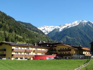 Lampenhausl