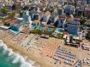 Elysee Beach
