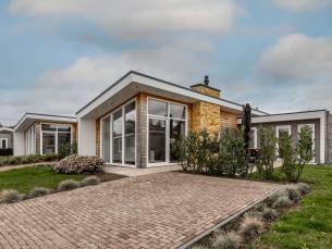 Ravenbosch Royal - Bath & Atmosph firepl