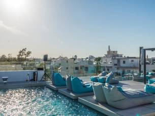 Hotel Maritina