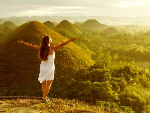 Discover Kleurrijk Cebu en Bohol