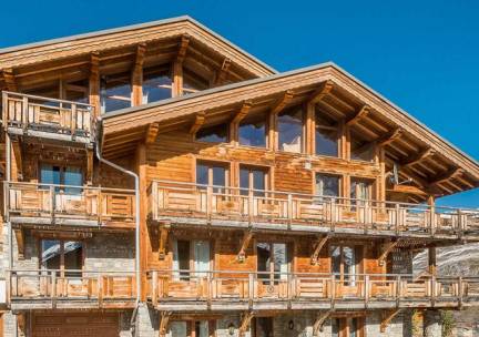 Chalet Annapurna Lodge
