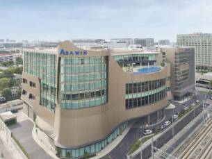 GM Estate Executive Apartments