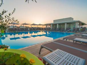 ZON-STUNT! ☀️ geniet in een luxe 4*-SUPERIOR HOTEL met een rooftop zwembad op het zonnige Malta! incl. vlucht en optioneel ontbijt