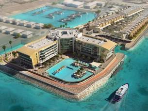 RoyalHotel & Resort Abu Dhabi