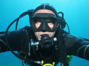 Proefduik (60 min) + foto's en video's OF opfriscursus