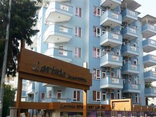 Lavinia Apart Otel