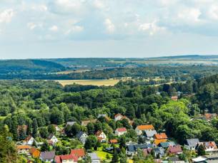 Kom tot rust in een 4*-hotel in het Th&uuml;ringer Wald in het Duitse Luisenthal incl. welkomstdrankje & wellnessvoucher en o.b.v. halfpension
