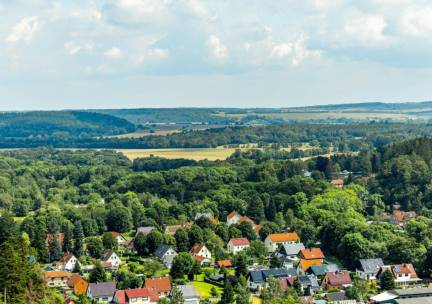 Kom tot rust in een 4*-hotel in het Th&uuml;ringer Wald in het Duitse Luisenthal incl. welkomstdrankje & wellnessvoucher en o.b.v. halfpension