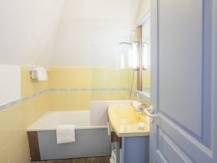 Belle Dune 3p6p House VIP