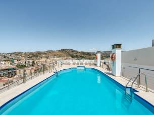 Bahia de Almu&ntilde;&eacute;car