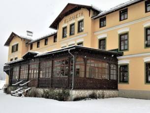 Hotel Elisabeth