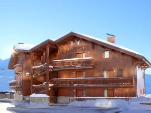 R&eacute;sidence Cristallo