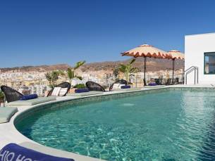 Hotel H10 Croma Malaga