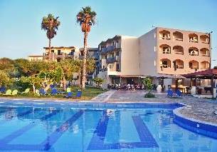 Ocean Heights View Hotel