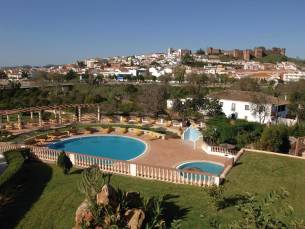 Colina Dos Mouros