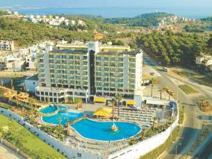 Palmin Hotel