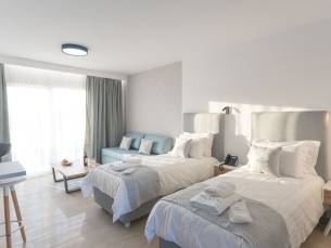 Defkalion Hotel