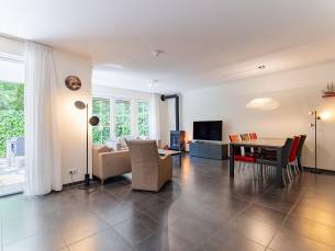 Appartement - Kaapduinseweg 13 | Dishoek "13H Luxe 6 personen"