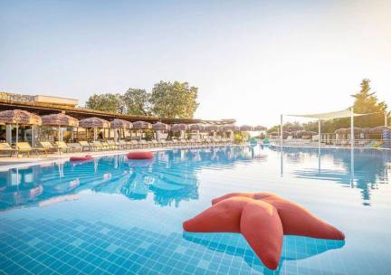 Valamar Tirena