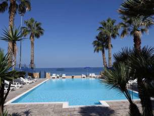 Hotel Za Maria