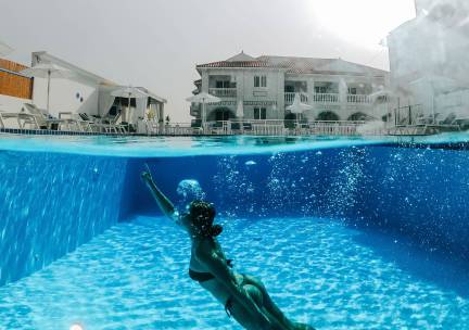 Fly & Go Meandros Boutique Hotel & SPA