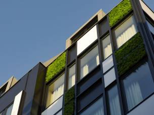 Hotel Moon & Sun Porto