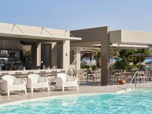 Hotel Atlantica Amalthia Beach - adults only
