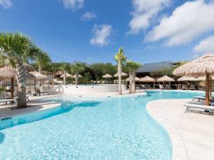 Morena Resort Appartementen & Villa's