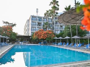 Veronica Hotel