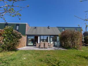 Vakantiehuis - de Haaijmanweg 5 | Burgh-Haamstede "huis 118"