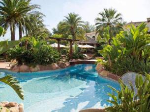 Swiss Moraira