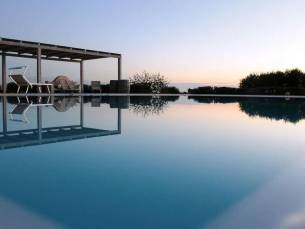 Baglio Donna Franca Wine Resort & Farm Estate