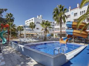 Hotel Billurcu