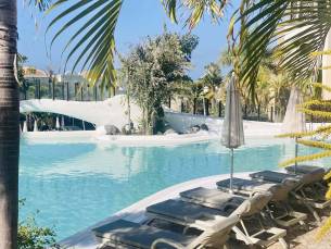 Hotel Suite Villa María