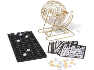 HEMA Bingo spel