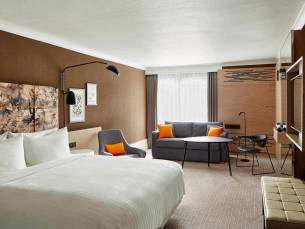 Marriott London Regents Park