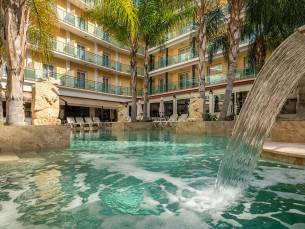 La Palmera