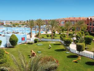 Pickalbatros Royal Moderna Resort