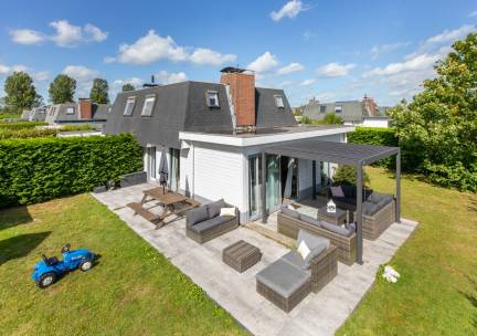 Strandhuis - Schoneveld 61 | Breskens 'Strandhuis Schoneveld'